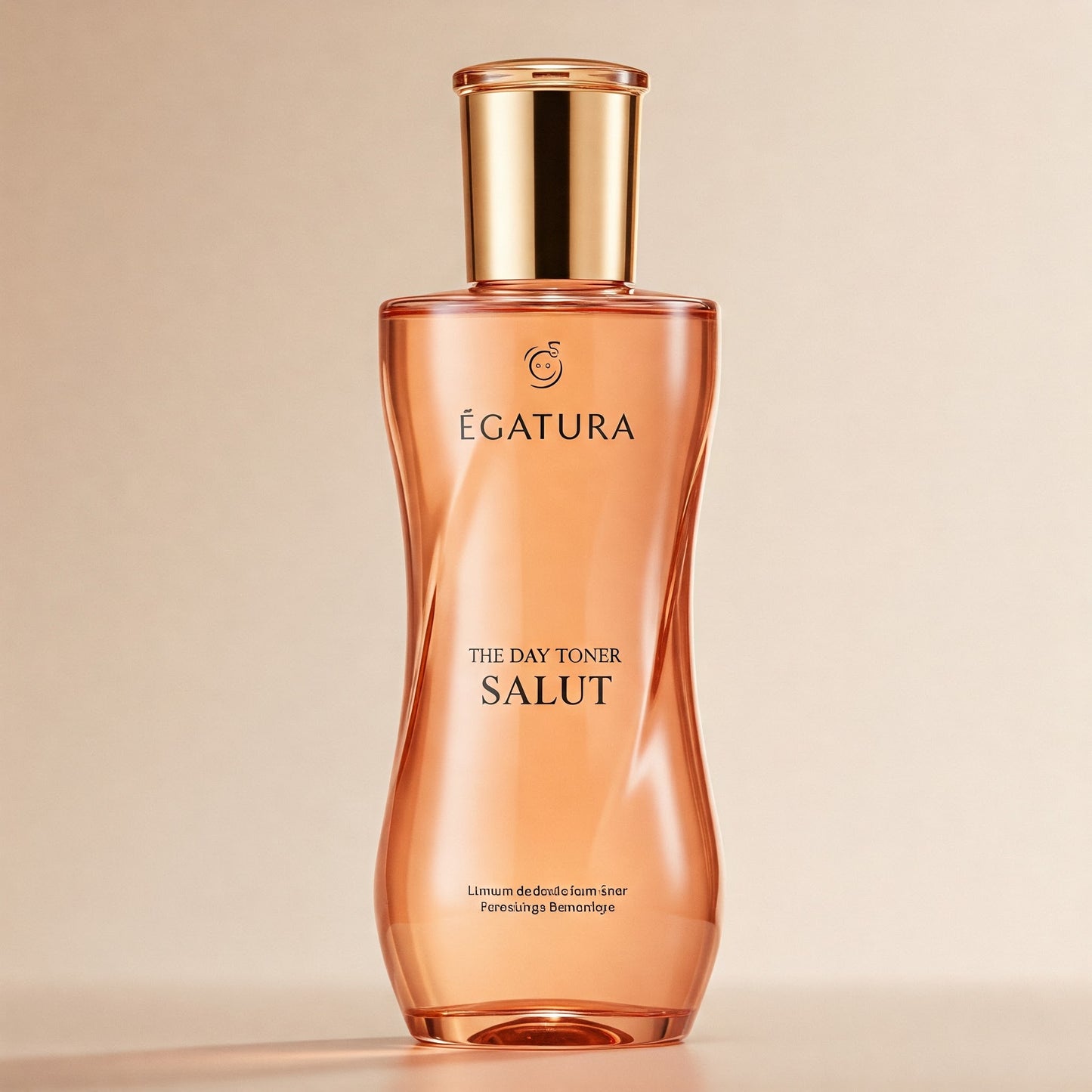 El tónico de día "SALUT"