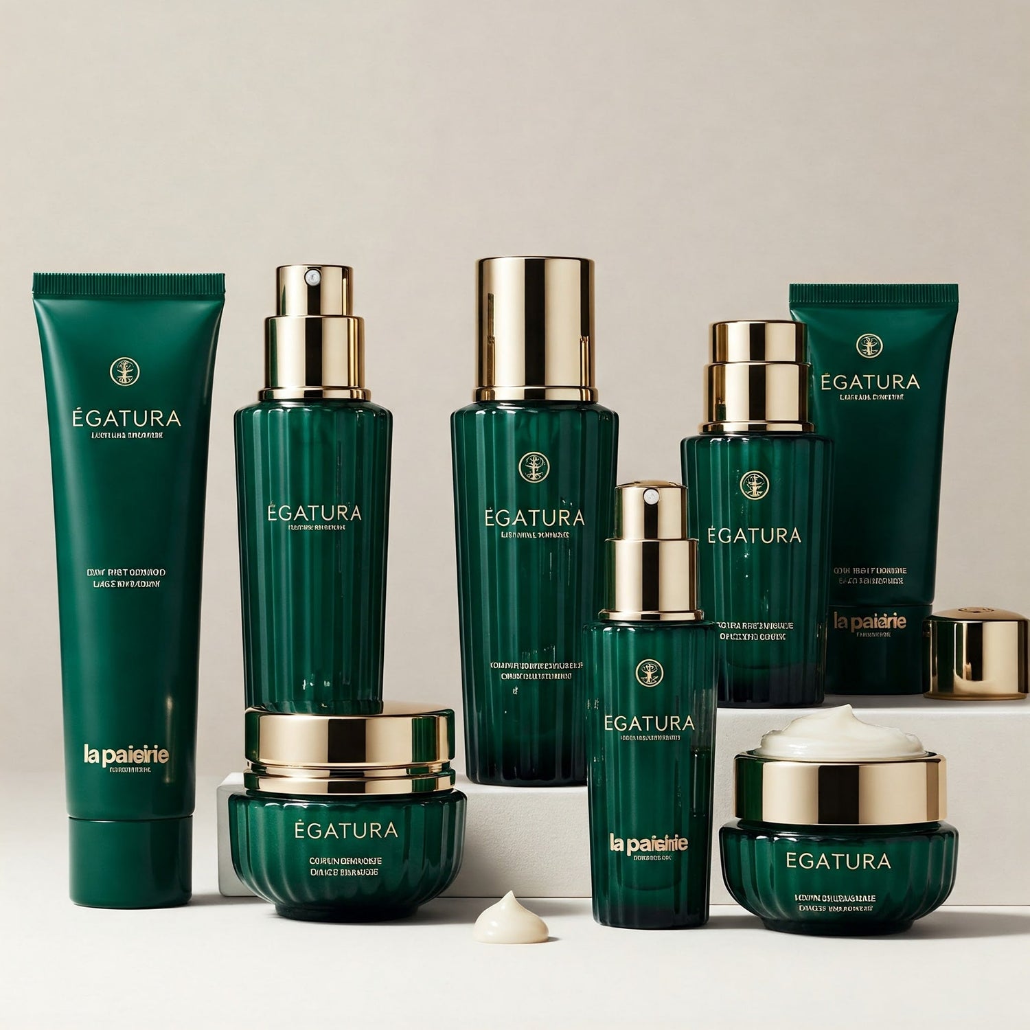 Face Creams and Moisturizers