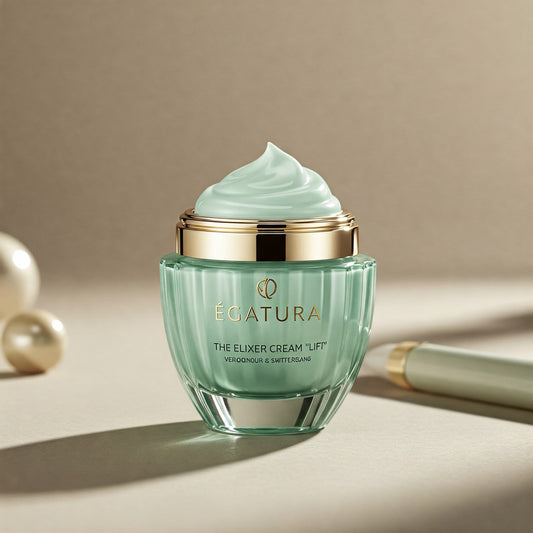 The Elixer Cream "RIVA"