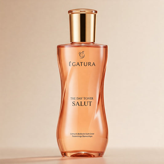 The Day Toner "SALUT"