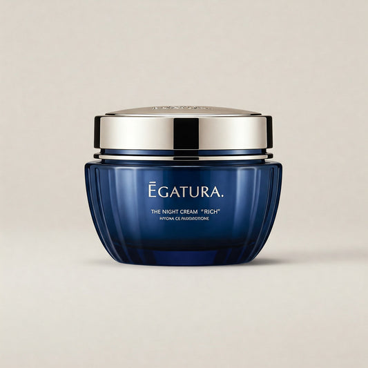The Night Cream "RICH"