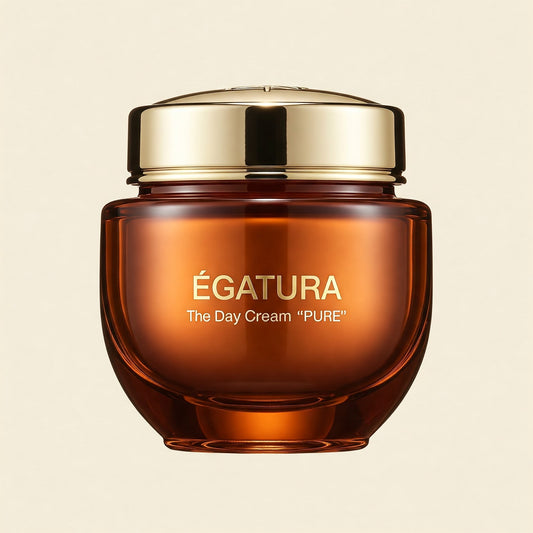 The Day Cream "Firm"