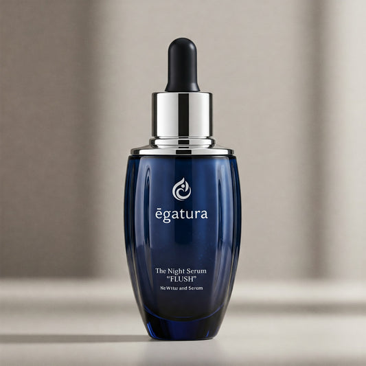 The Night Serum "FLUSH"