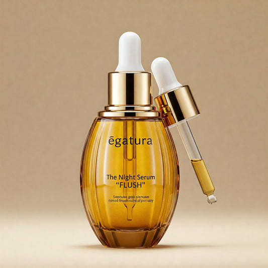The Day Serum "FLUSH"