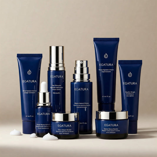 The Night Cream "RICH"