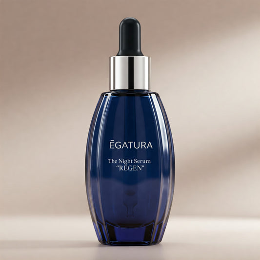 The Night Serum "REGEN"