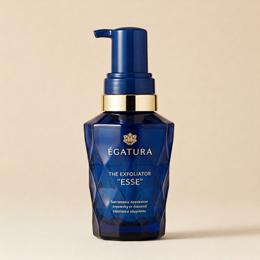 The Night Exfoliator "ESSE"