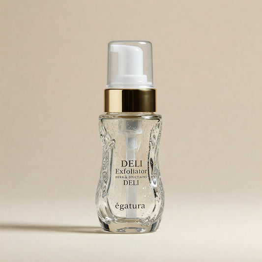 The Exfoliator "DELI"