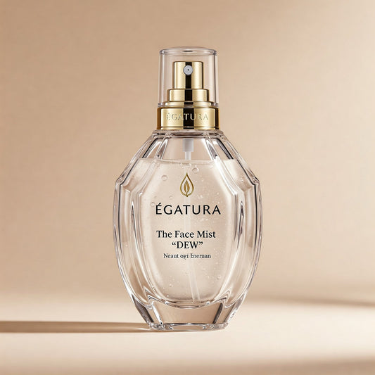 The Face Mist "DEW"