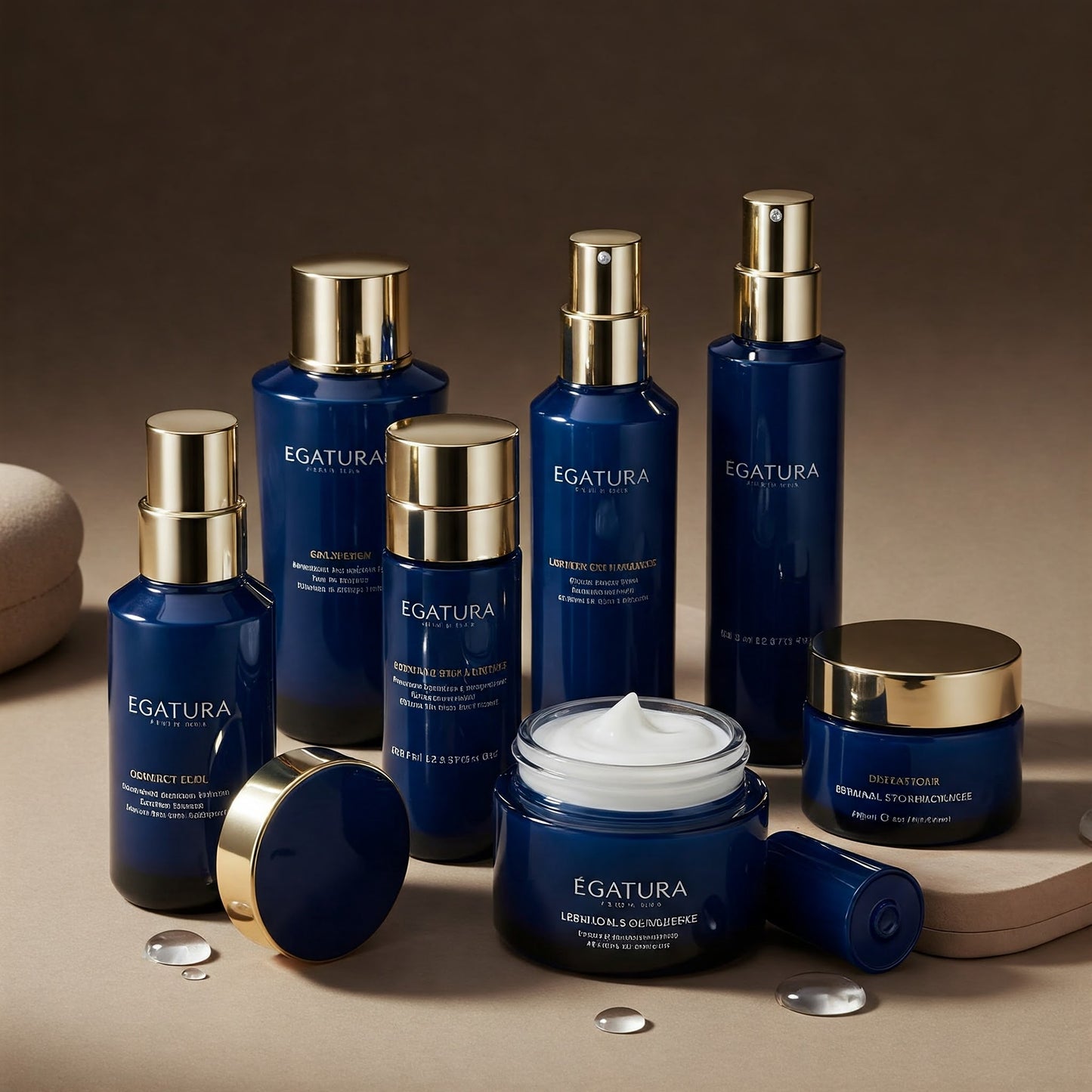 The Night Cream "RICH"