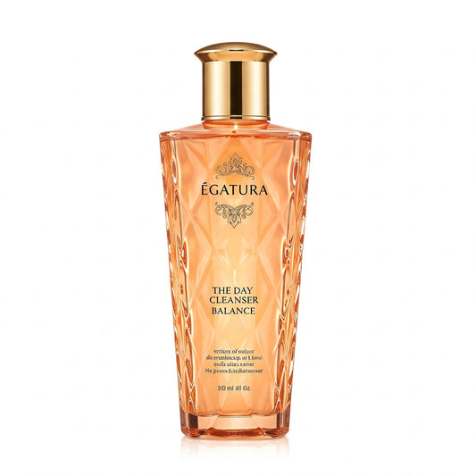 The Day Cleanser "BALANCE"