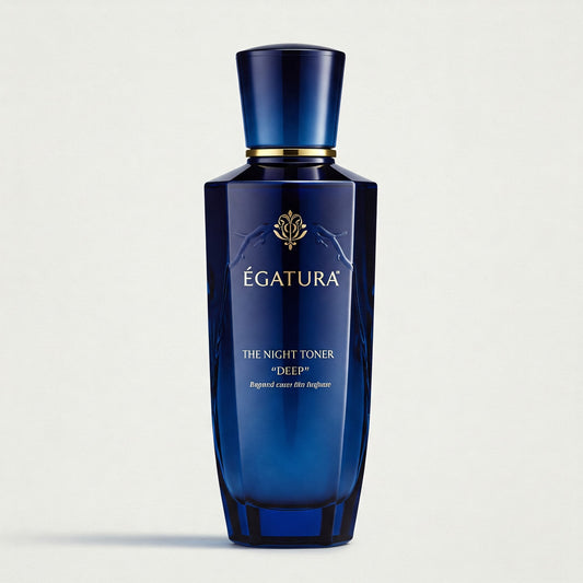 The Night Toner "DEEP"
