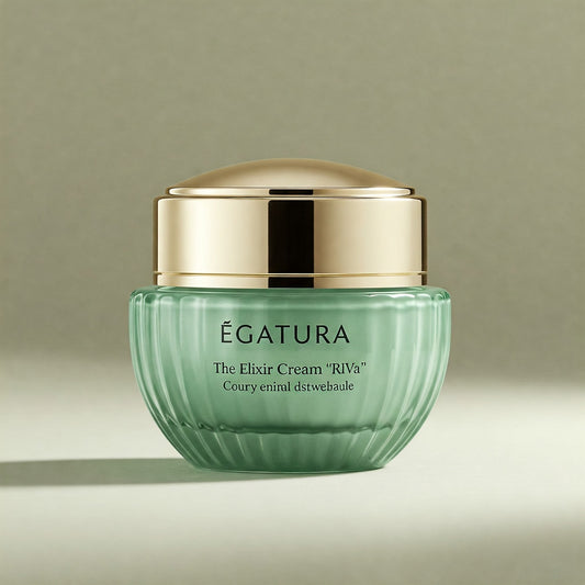 The Elixer Cream "RIVA"