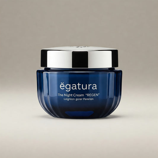 The Night Cream "REGEN"