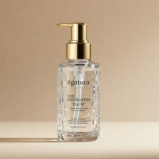 The Exfoliator "CALM"