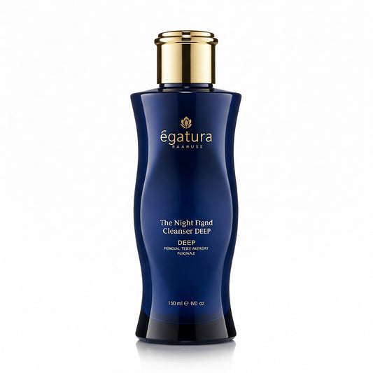 The Night Cleanser "DEEP"